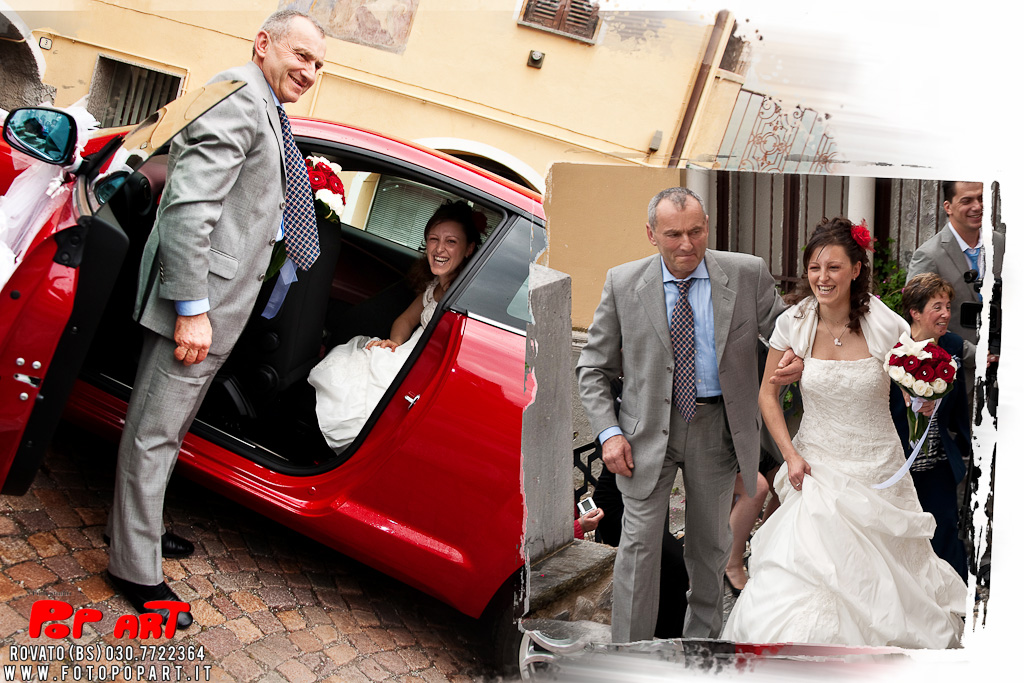 Foto Matrimonio San Bonifacio